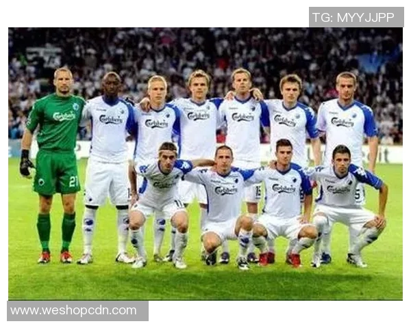 哥本哈根与霍森斯精彩对决视频回顾及赛后分析