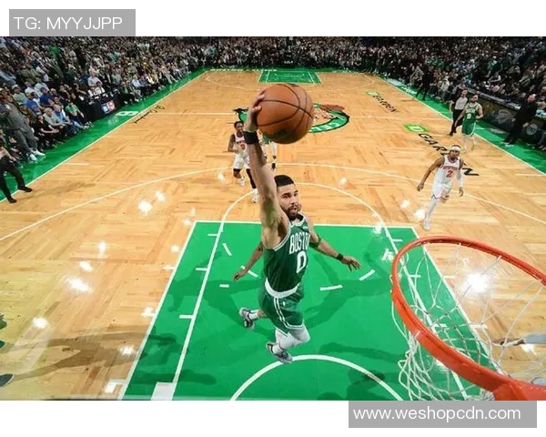 塔图姆砍下60分致敬科比绿军逆转尼克斯刷新队史最高分纪录