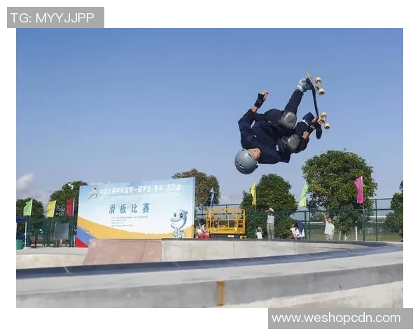 广州滑板队技术对比深度解析与发展趋势探讨MBA