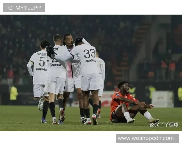 洛里昂主场迎战巴黎圣日尔曼期待精彩对决与激烈竞争