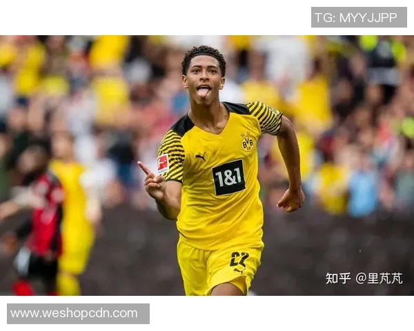 贝林厄姆在足球界的崛起与未来发展潜力分析