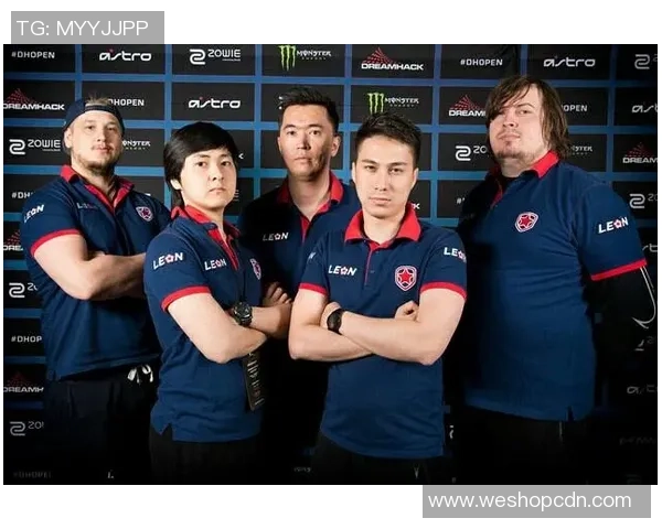 CSGO战术解析：深入探讨WE战队的整体压制策略与执行力